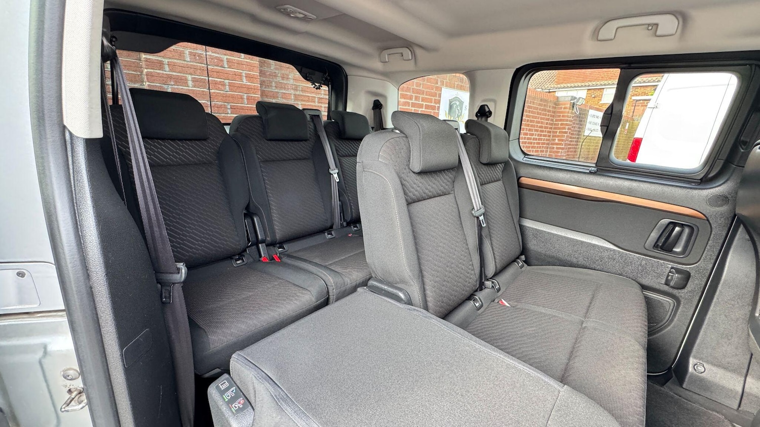 Used Toyota PROACE CITY Verso 2017 for sale - 77752913: Photo 25