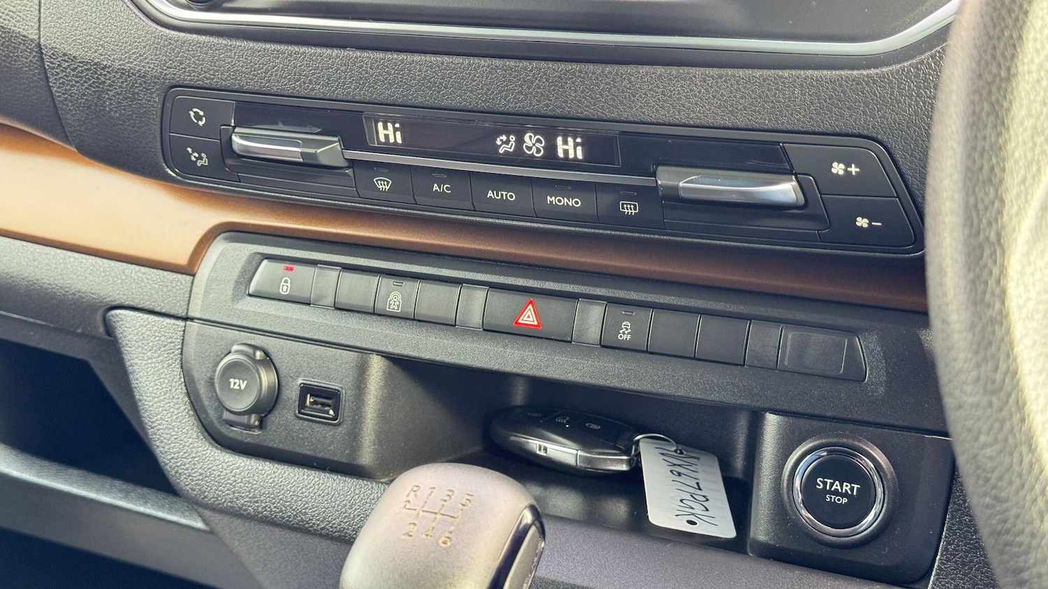 Used Toyota PROACE CITY Verso 2017 for sale - 77752913: Photo 28