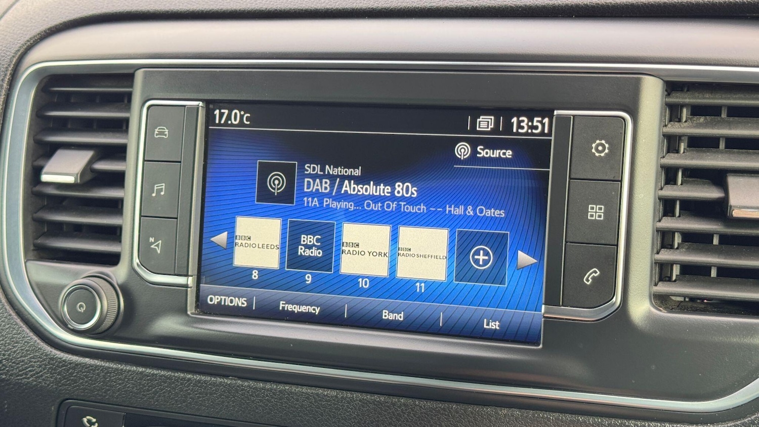 Used Toyota PROACE CITY Verso 2017 for sale - 77752913: Photo 34