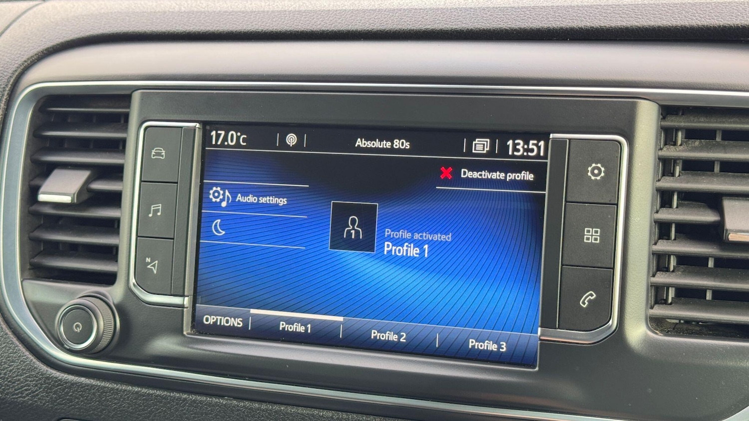 Used Toyota PROACE CITY Verso 2017 for sale - 77752913: Photo 35