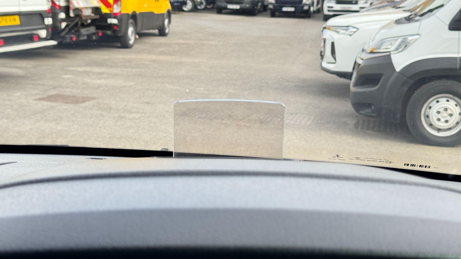 Used Toyota PROACE CITY Verso 2017 for sale - 77752913: Photo 37