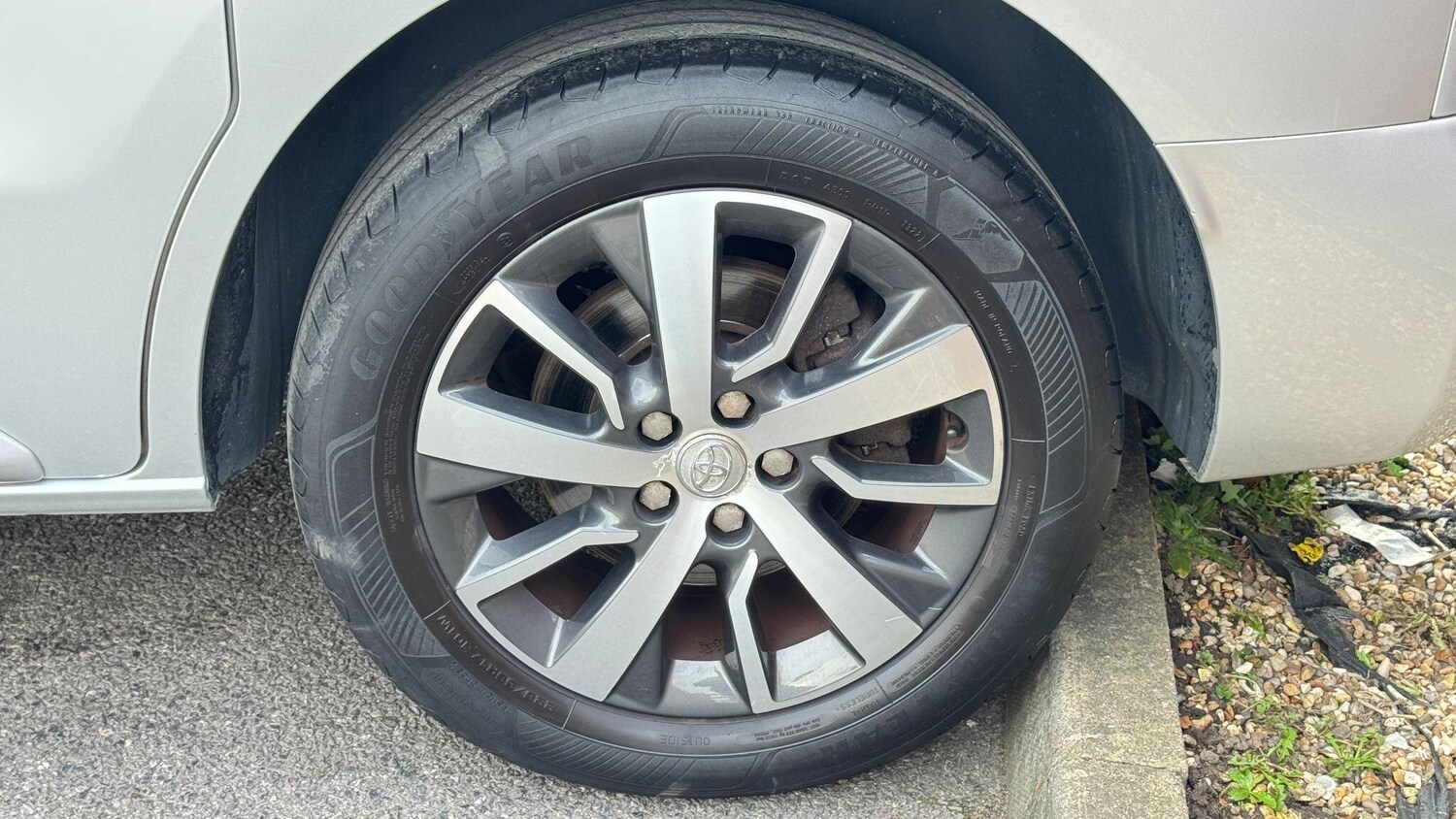 Used Toyota PROACE CITY Verso 2017 for sale - 77752913: Photo 47