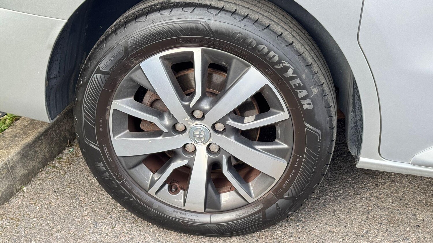 Used Toyota PROACE CITY Verso 2017 for sale - 77752913: Photo 49