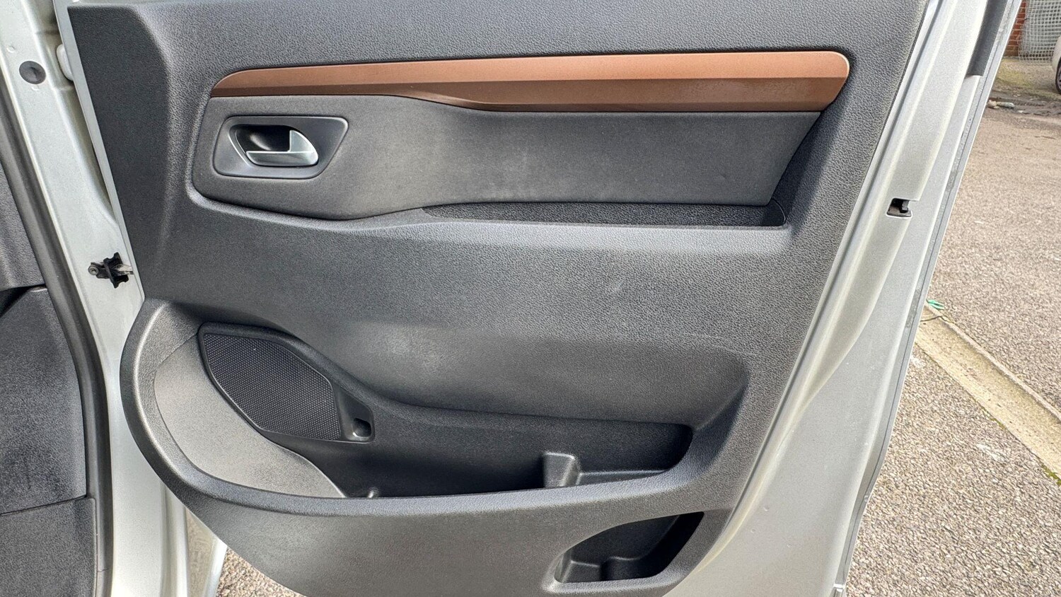 Used Toyota PROACE CITY Verso 2017 for sale - 77752913: Photo 50