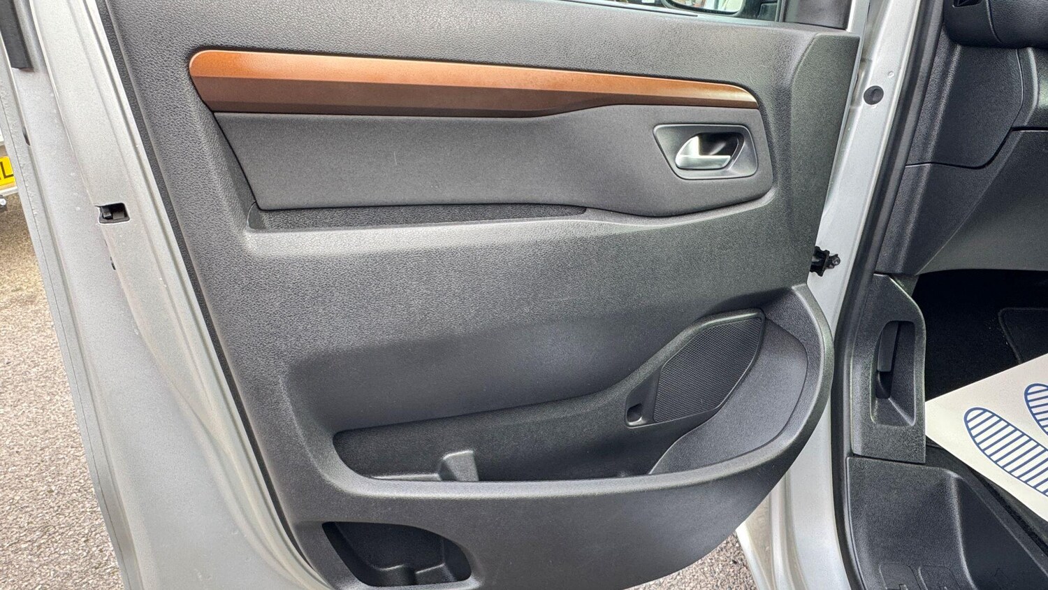 Used Toyota PROACE CITY Verso 2017 for sale - 77752913: Photo 51