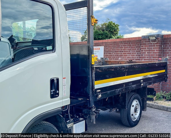 Used Isuzu Grafter 2022 for sale - 75665054: Photo 11