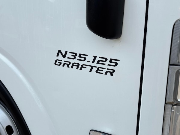 Used Isuzu Grafter 2022 for sale - 75665054: Photo 12