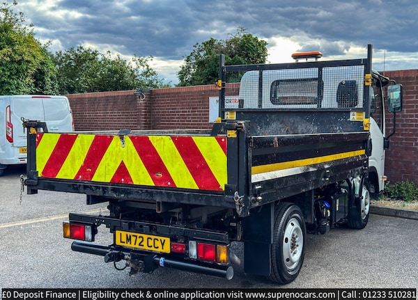 Used Isuzu Grafter 2022 for sale - 75665054: Photo 13