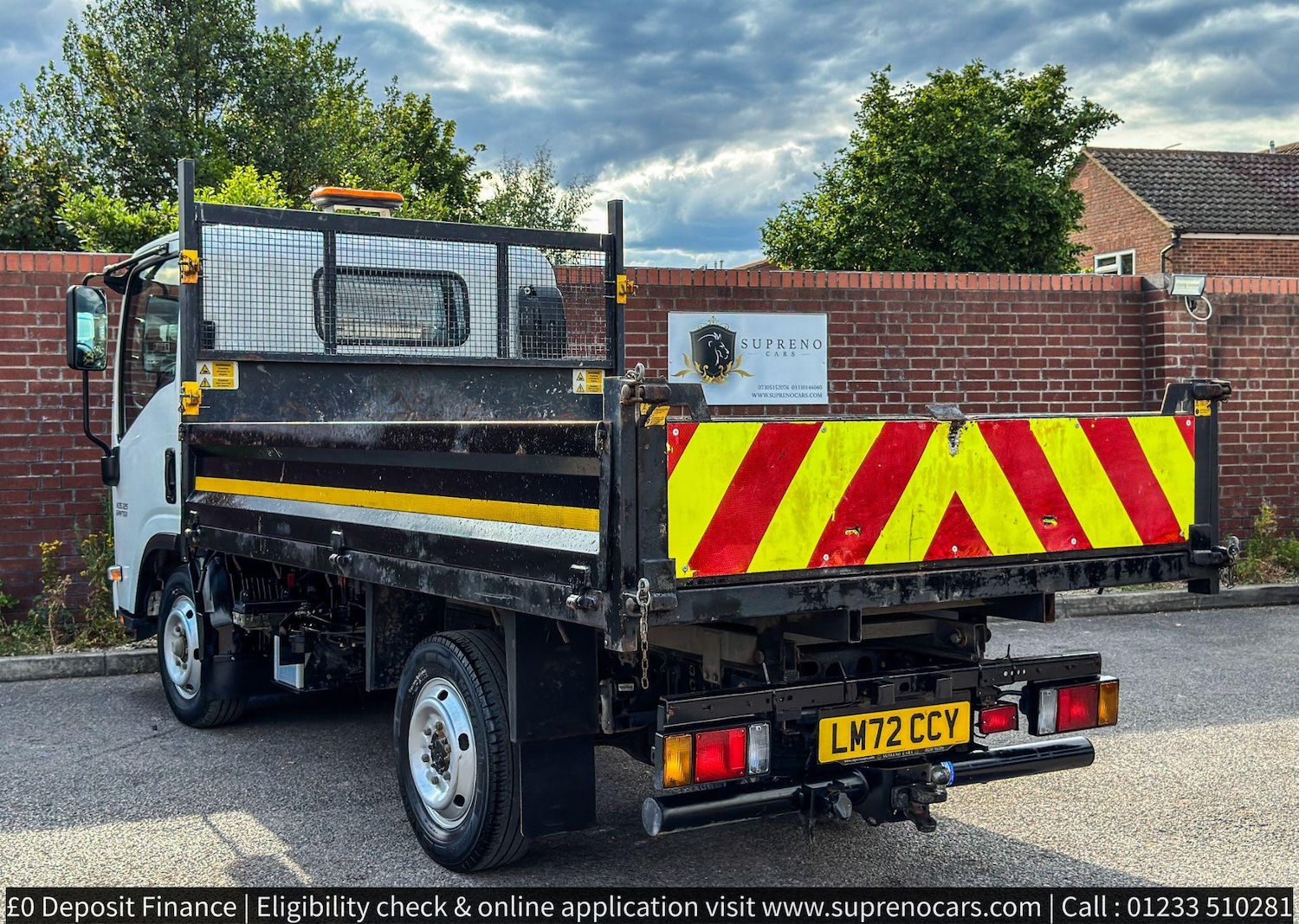 Vehicle 15