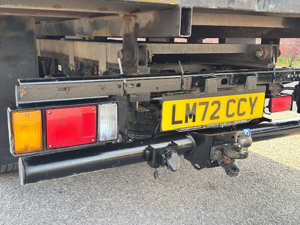 Used Isuzu Grafter 2022 for sale - 75665054: Photo 16
