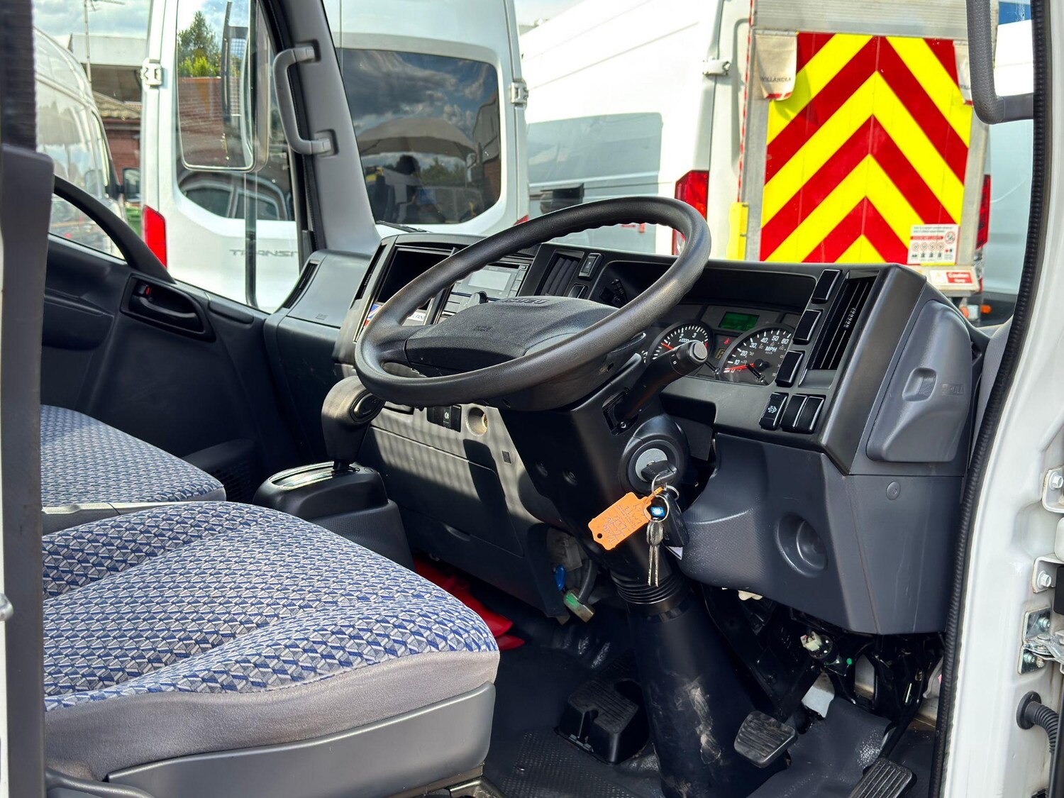 Vehicle 19