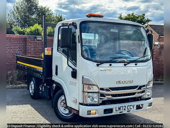 Used Isuzu Grafter 2022 for sale - 75665054: Photo