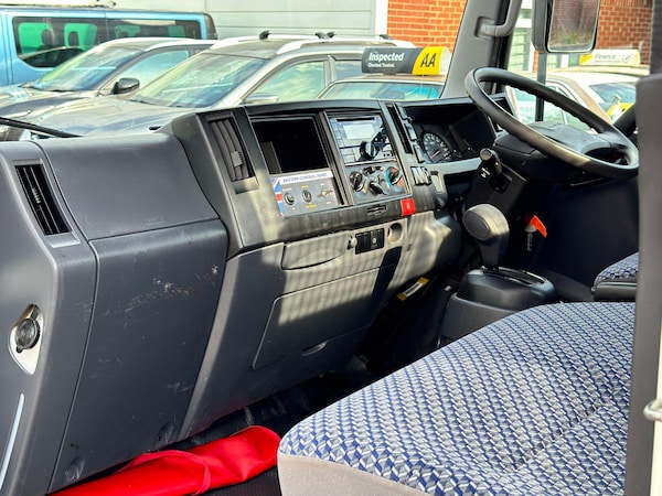 Used Isuzu Grafter 2022 for sale - 75665054: Photo 21