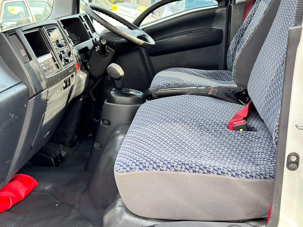 Used Isuzu Grafter 2022 for sale - 75665054: Photo 22