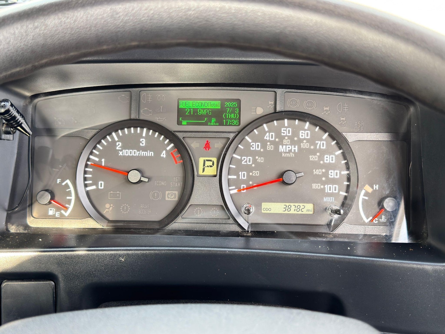 Vehicle 24