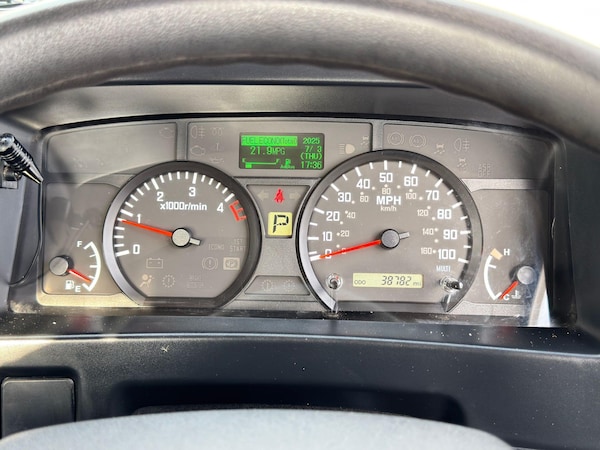 Used Isuzu Grafter 2022 for sale - 75665054: Photo 24