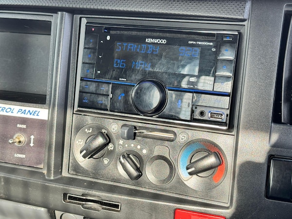 Used Isuzu Grafter 2022 for sale - 75665054: Photo 26