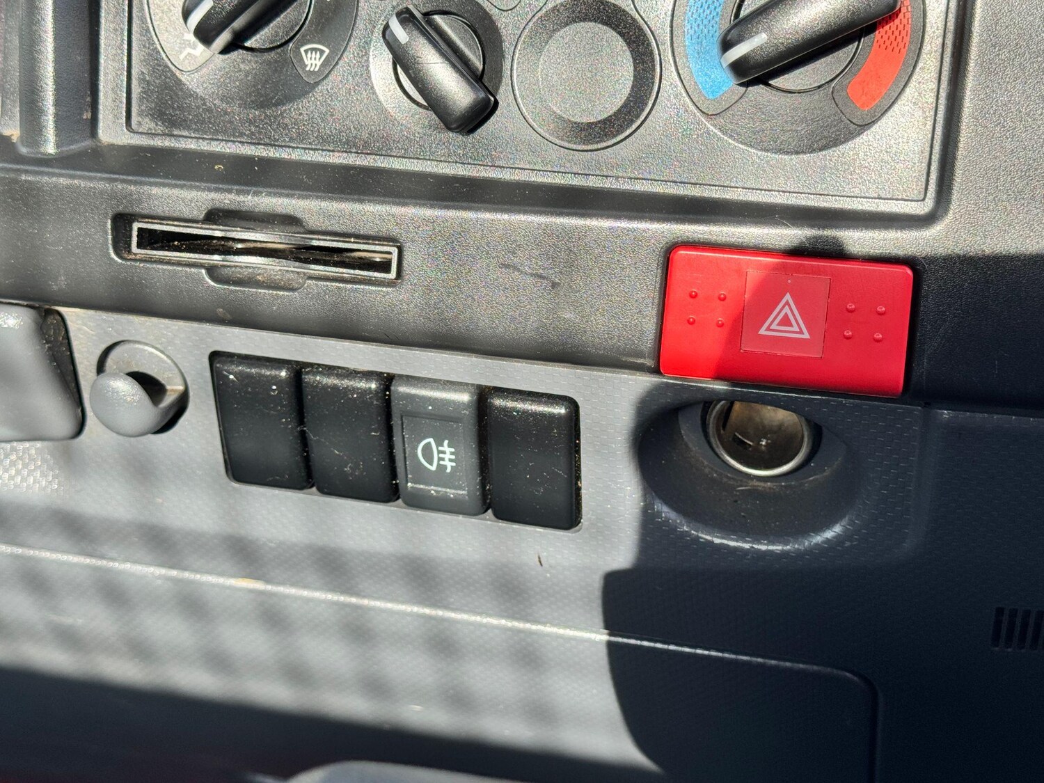 Vehicle 29
