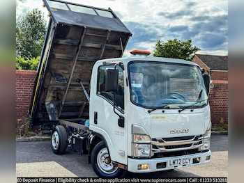 Used Isuzu Grafter 2022 for sale - 75665054: Photo