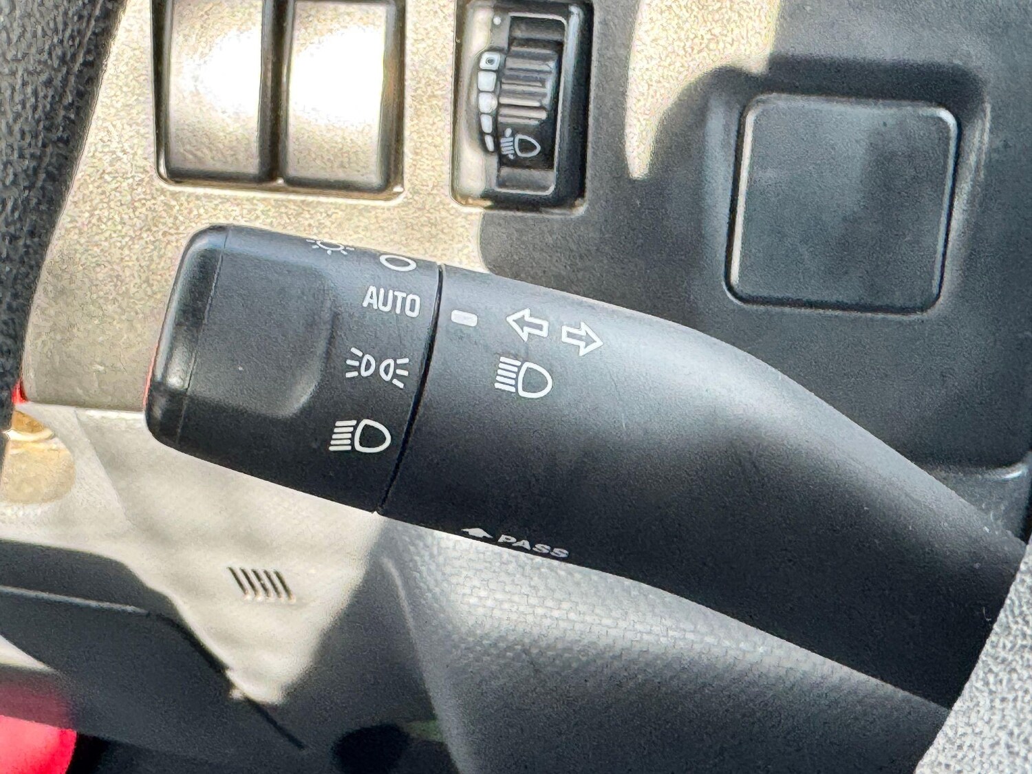 Vehicle 35