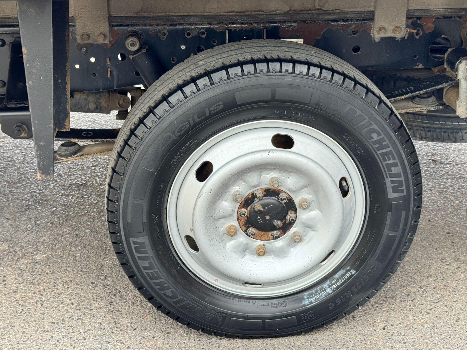 Vehicle 37
