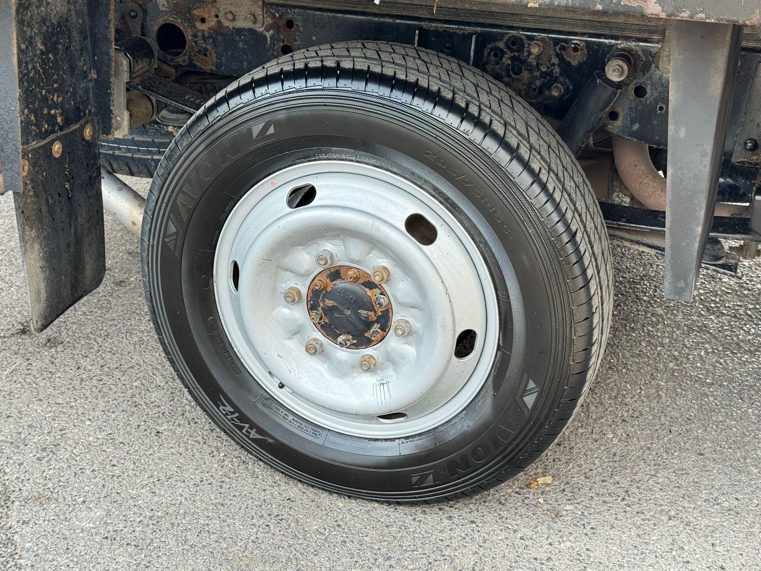 Vehicle 39