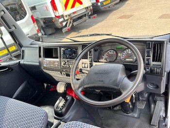 Used Isuzu Grafter 2022 for sale - 75665054: Photo