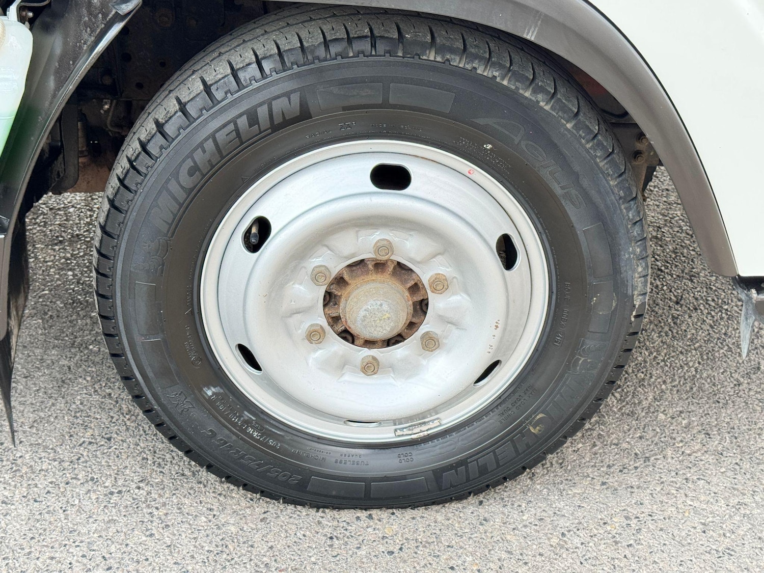 Vehicle 40