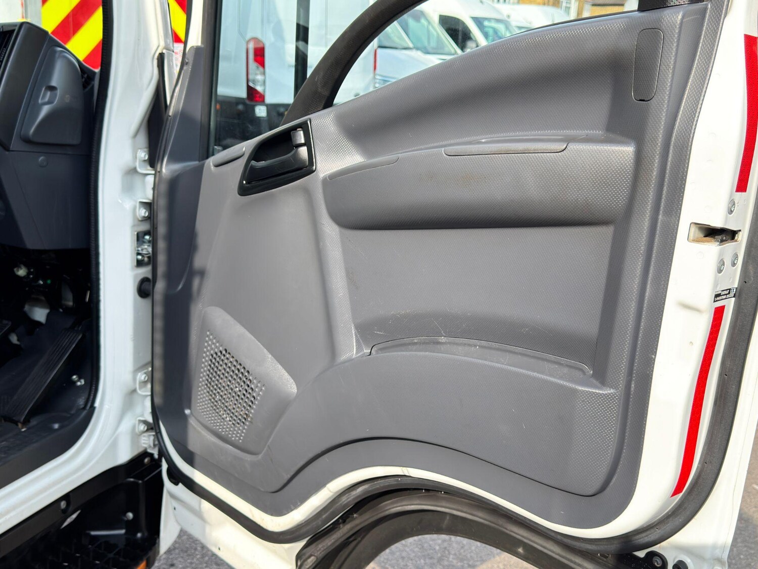 Vehicle 44