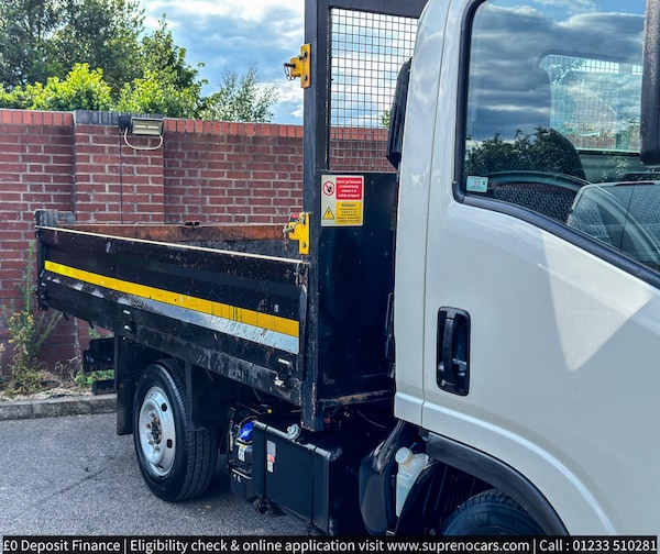 Used Isuzu Grafter 2022 for sale - 75665054: Photo 6