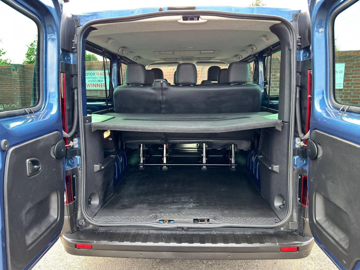 Vehicle 16