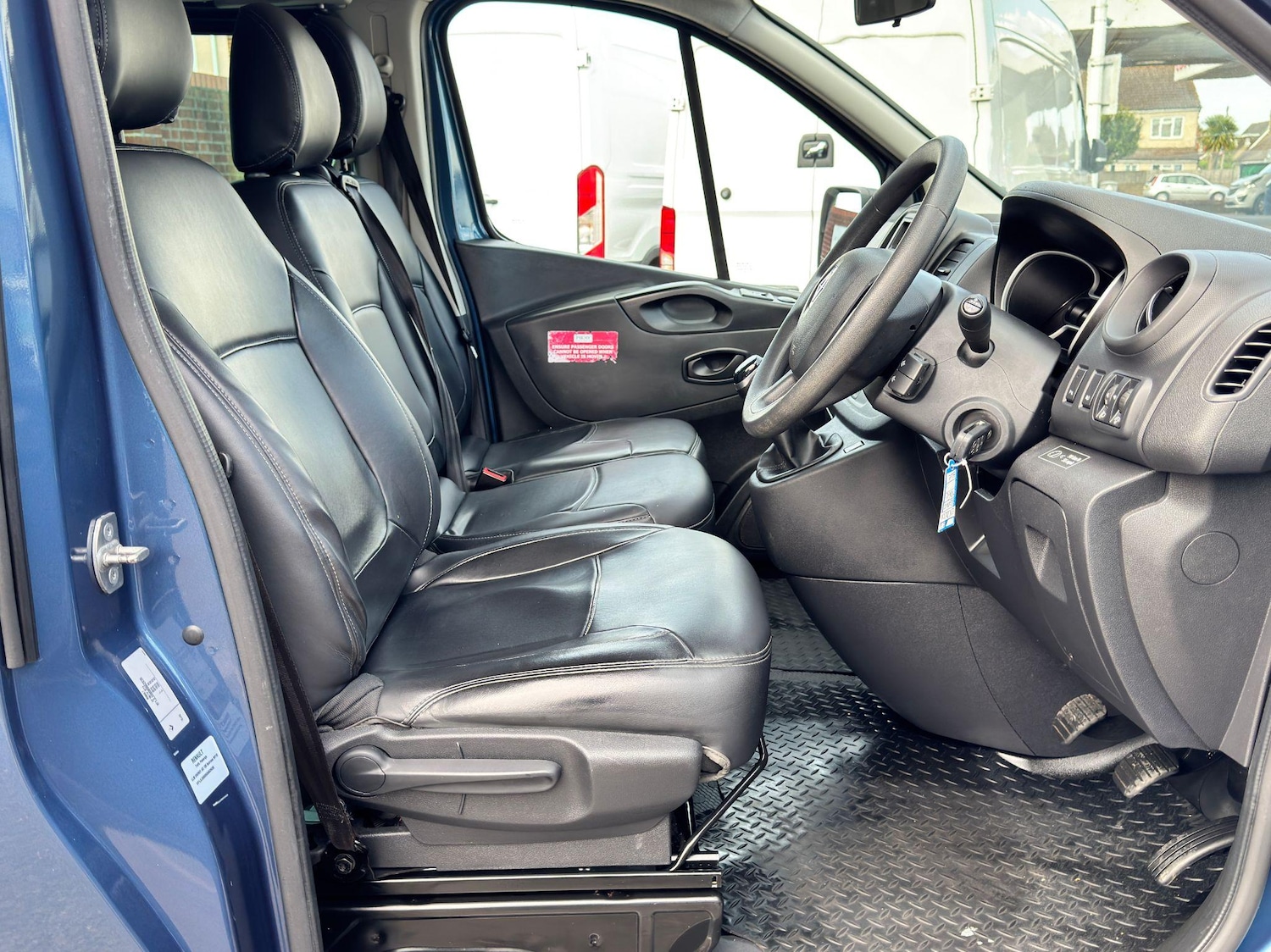 Vehicle 19