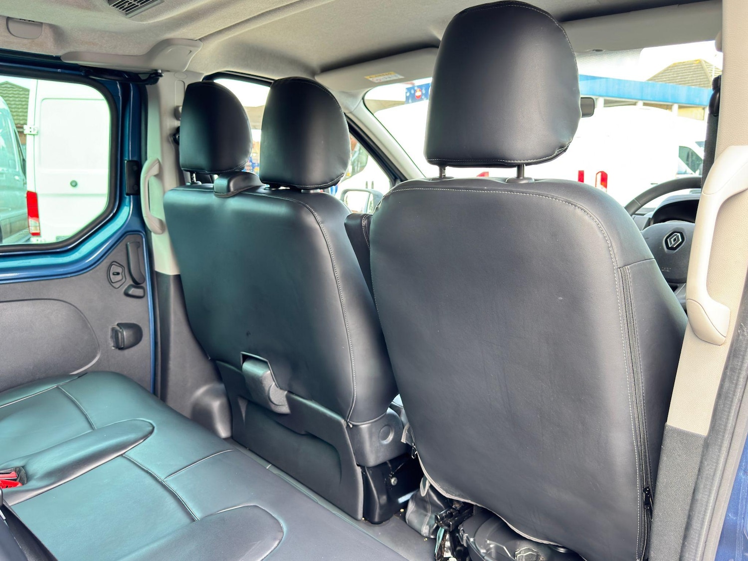Vehicle 25