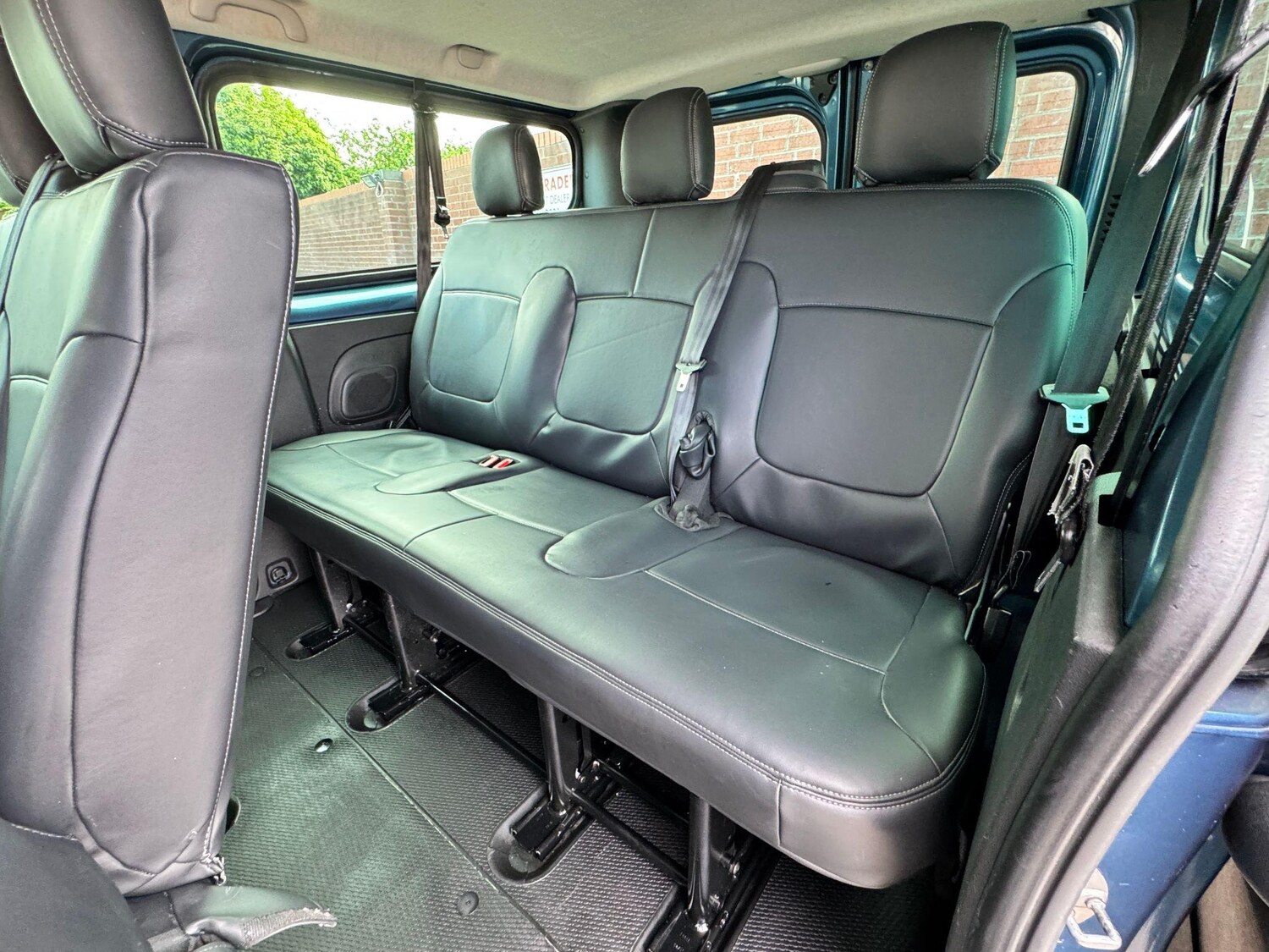Vehicle 27