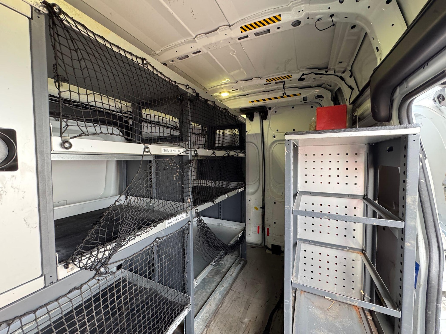 Vehicle 15