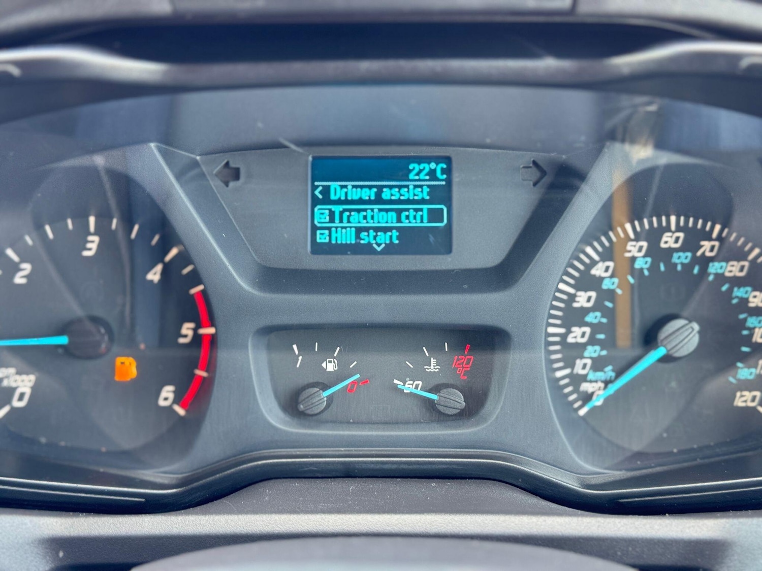 Vehicle 24