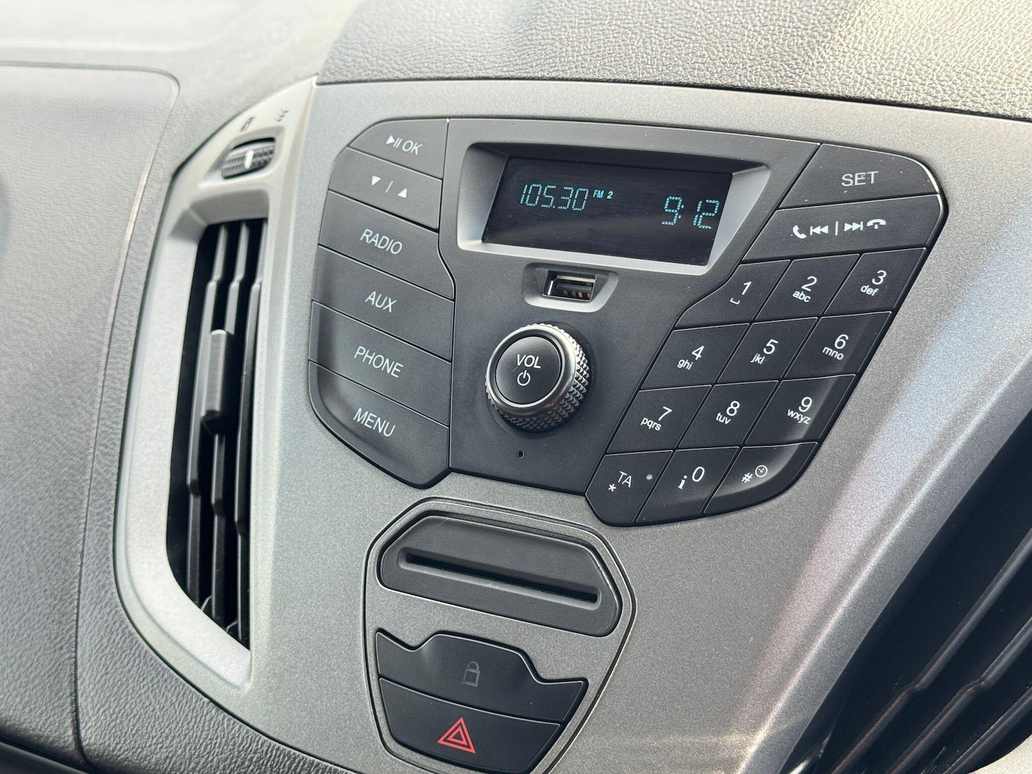 Vehicle 25