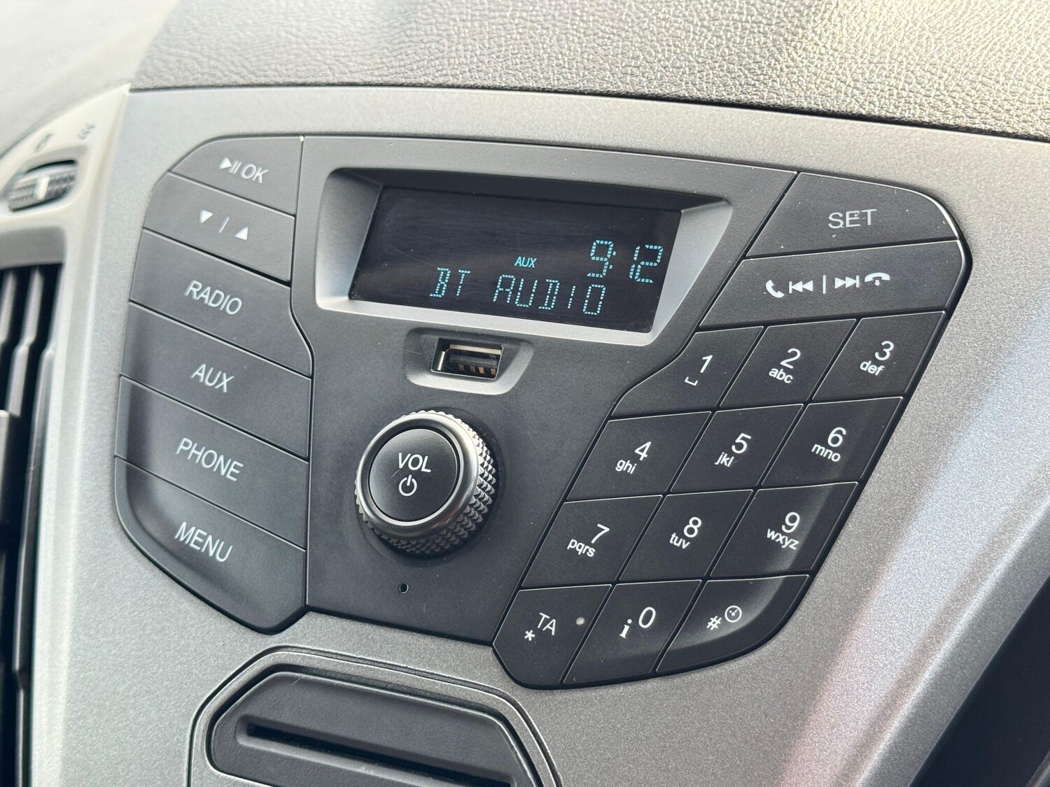Vehicle 27