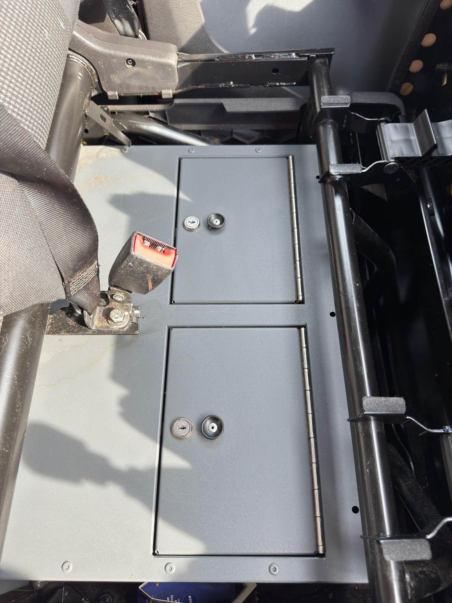 Vehicle 31