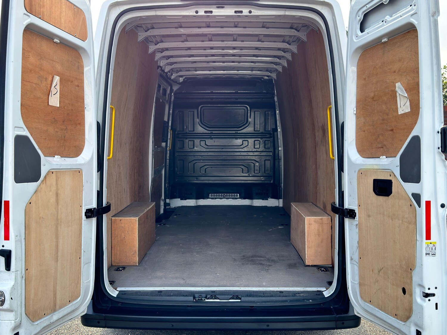 Vehicle 15