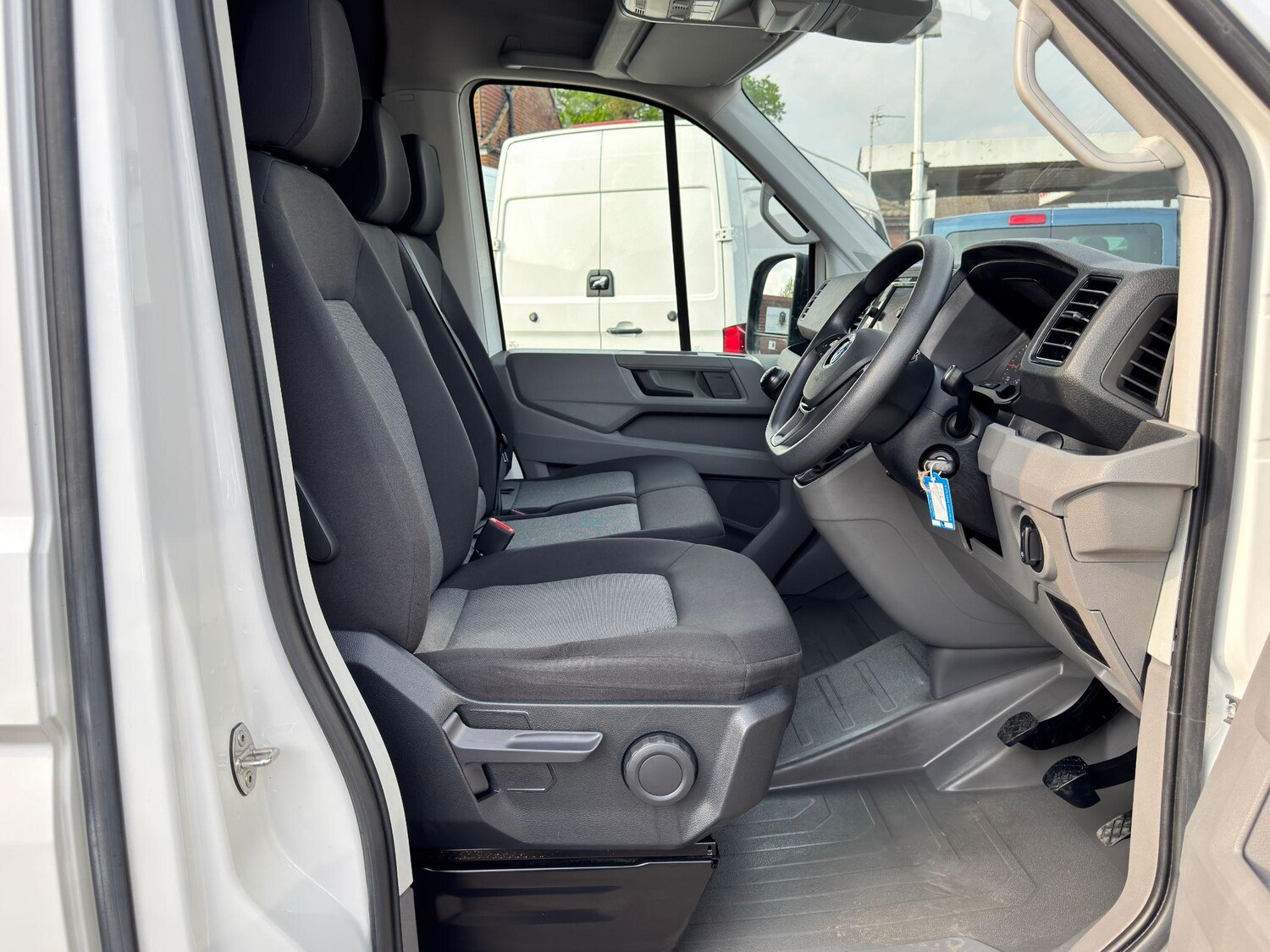 Vehicle 19