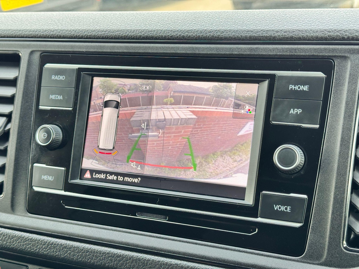 Vehicle 28