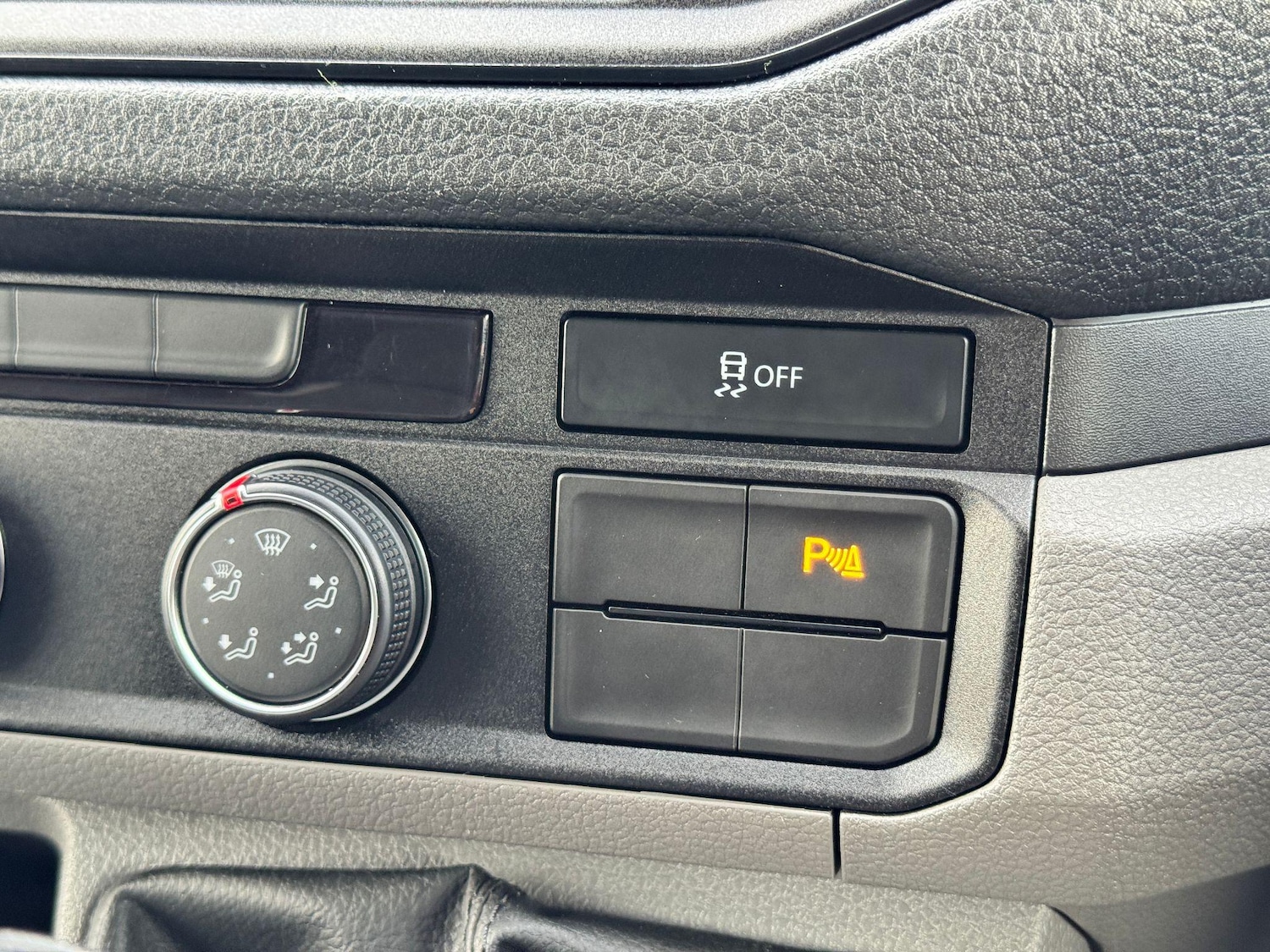 Vehicle 36