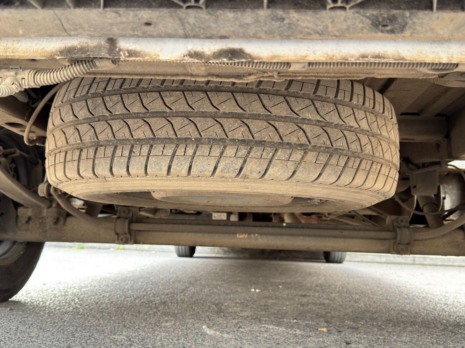 Vehicle 54