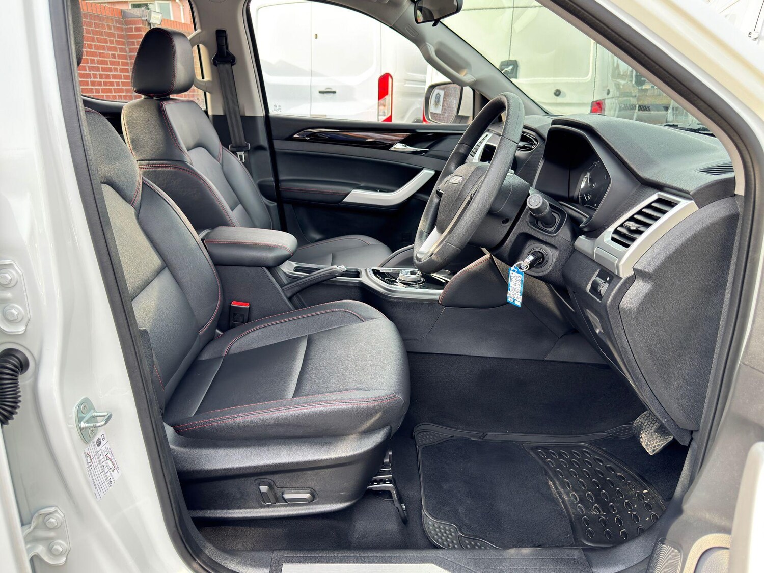 Vehicle 24