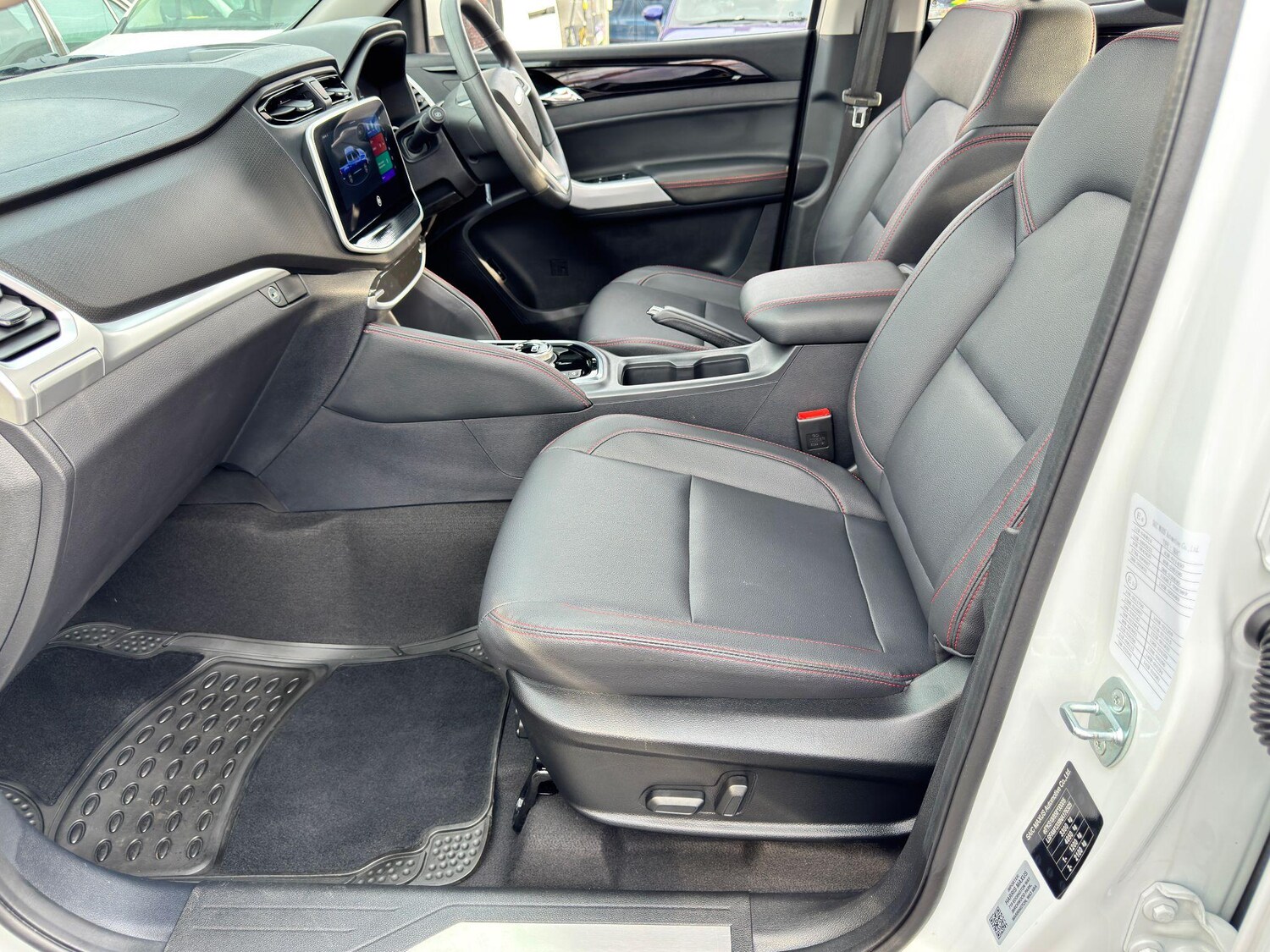 Vehicle 26