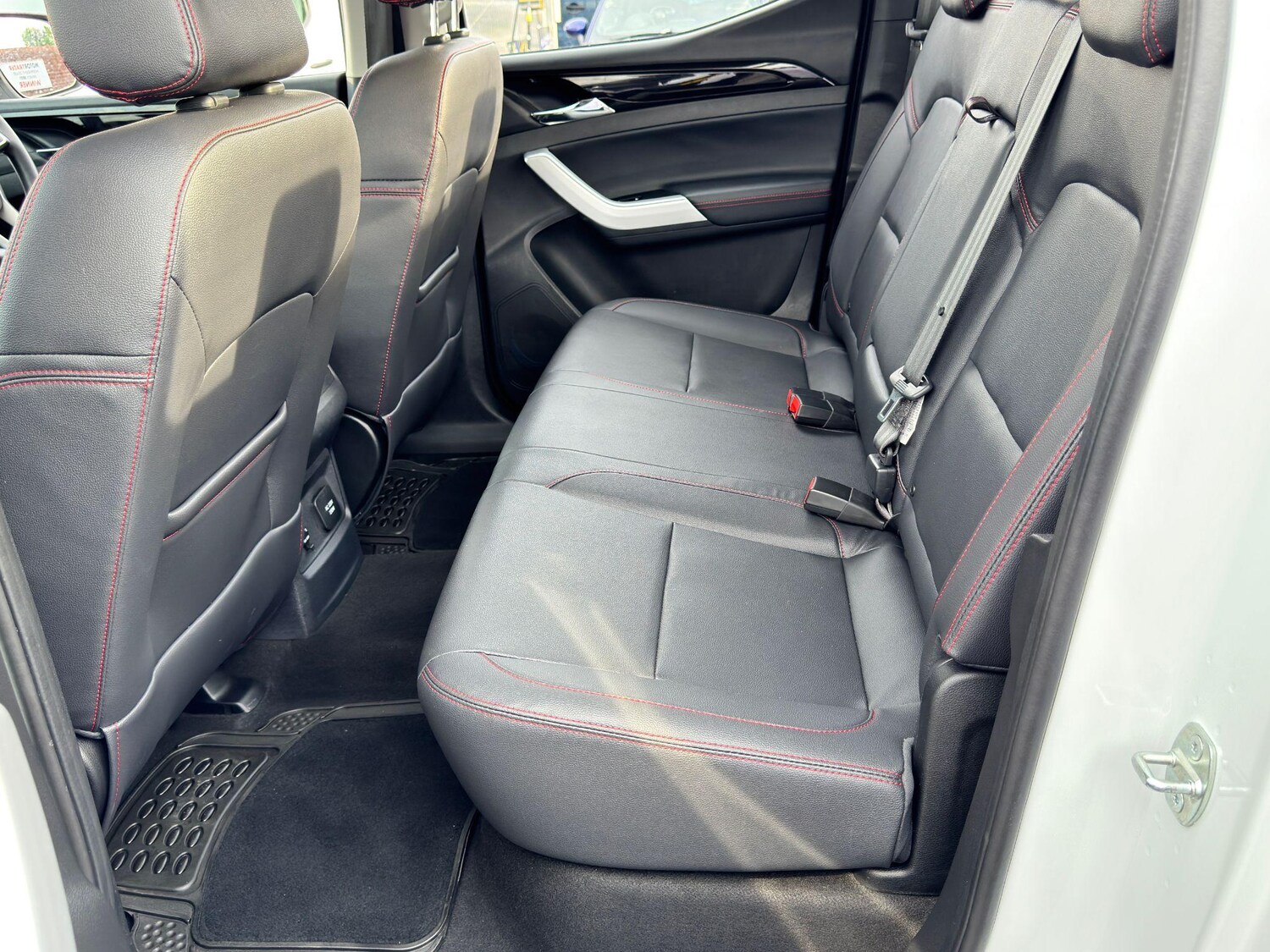 Vehicle 27