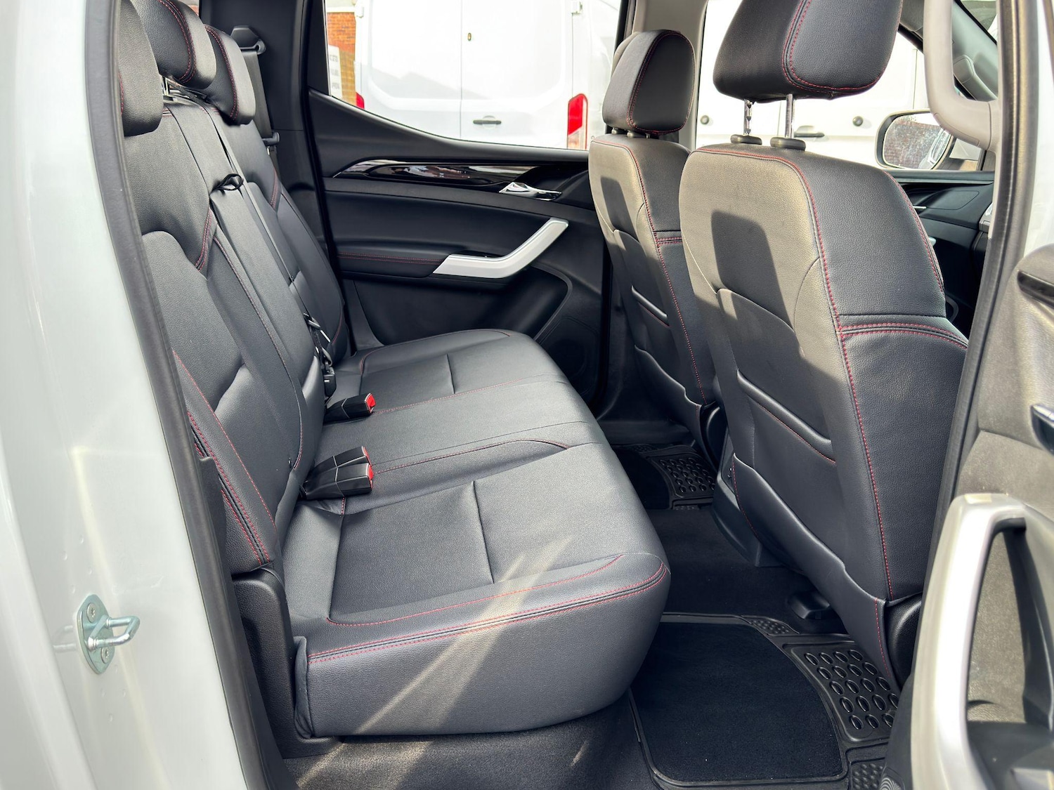Vehicle 29