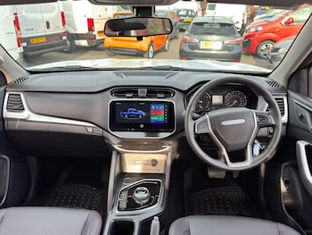 Used Maxus T90EV 2023 for sale - 75665055: Photo