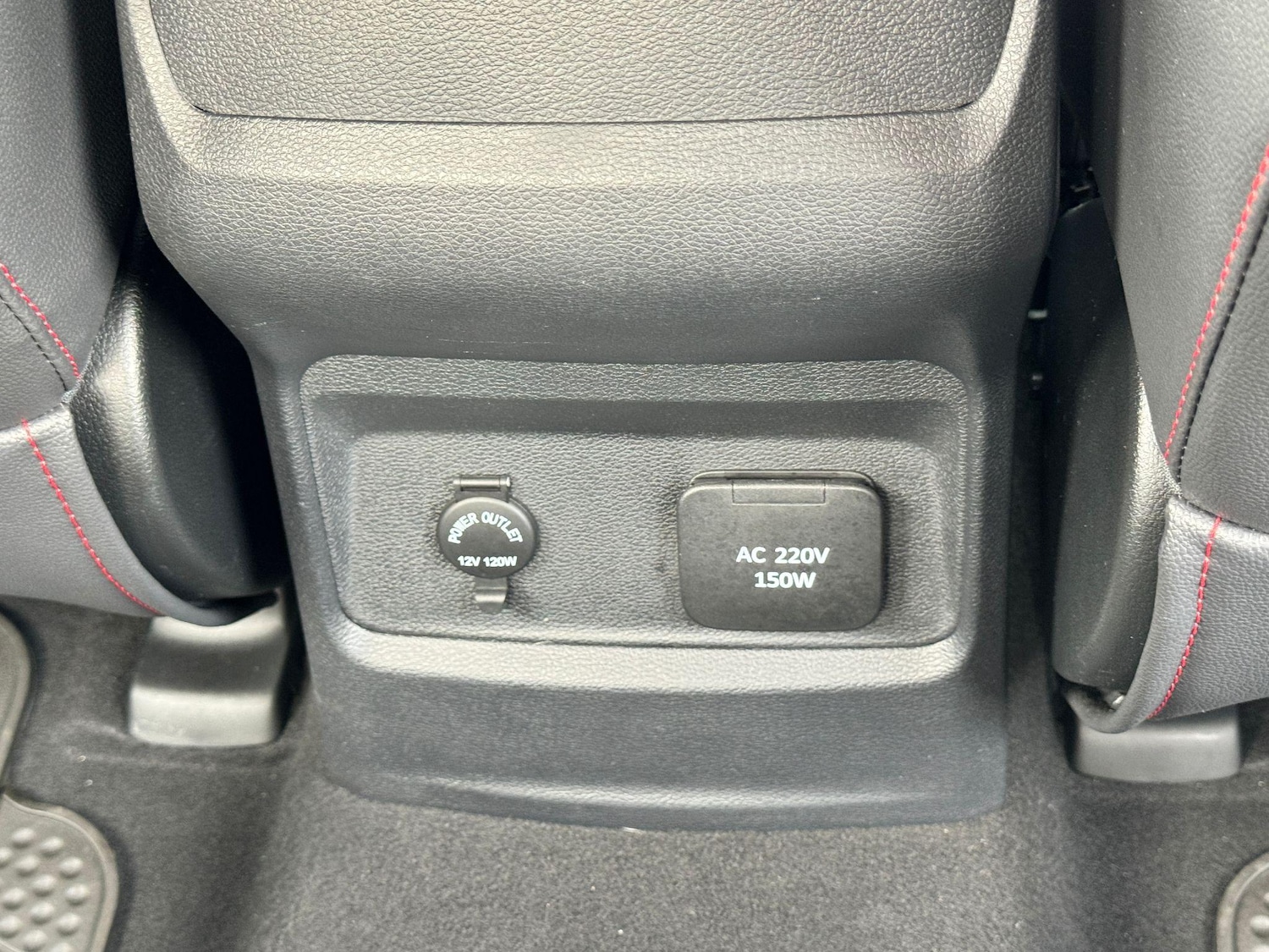 Vehicle 40